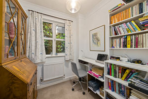 Study- click for photo gallery